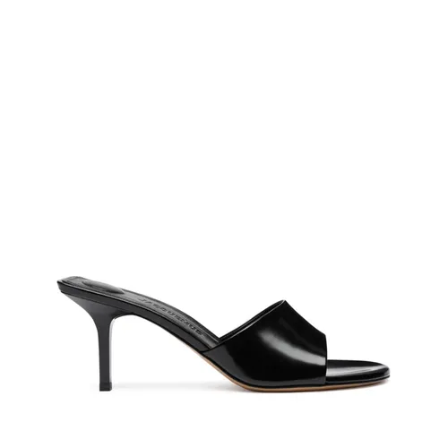 Shoes > Heels > Heeled Mules - - Jacquemus - Modalova