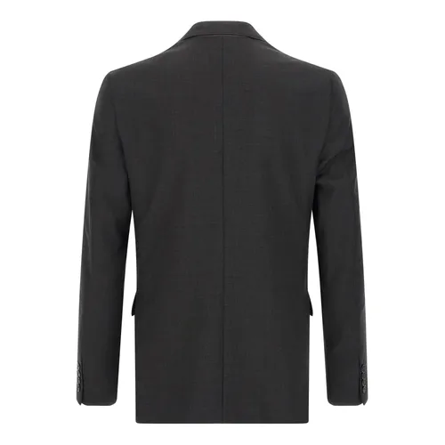 Suits > Suit Sets > Double Breasted Suits - - Pal Zileri - Modalova