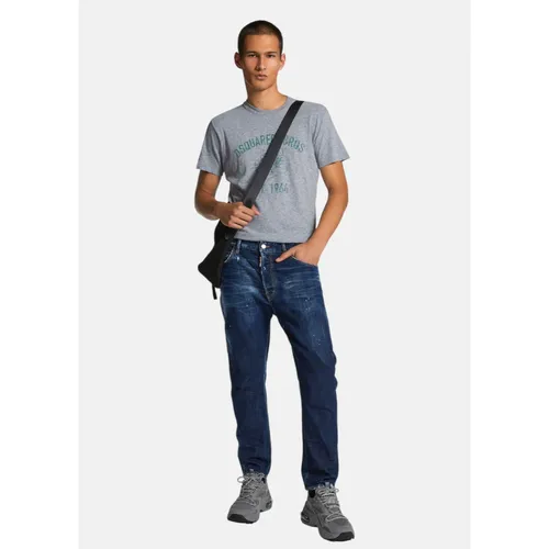 Jeans > Slim-fit Jeans - - Dsquared2 - Modalova