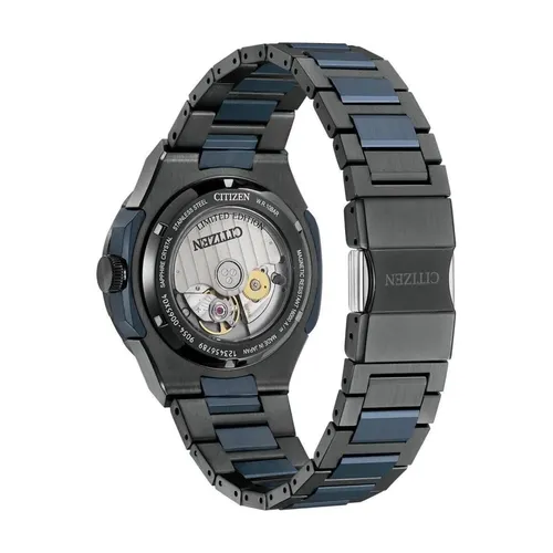 Accessories > Watches - - Citizen - Modalova