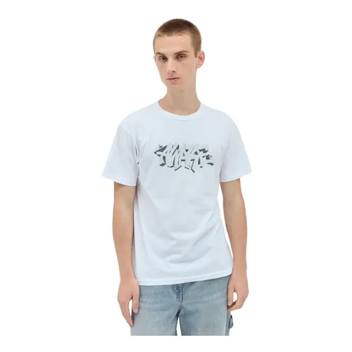 Tops > T-Shirts - - Awake NY - Modalova