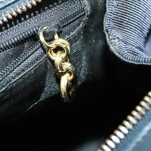 Pre-owned > Pre-owned Bags > Pre-owned Shoulder Bags - - Salvatore Ferragamo Pre-owned - Modalova