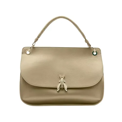 Bags > Handbags - - Patrizia Pepe - Modalova