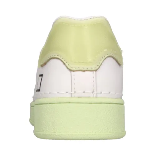 Shoes > Sneakers - - D.a.t.e. - Modalova