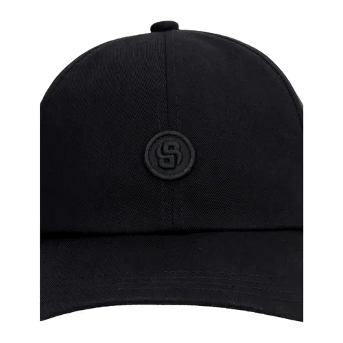 Accessories > Hats > Caps - - Hugo - Modalova