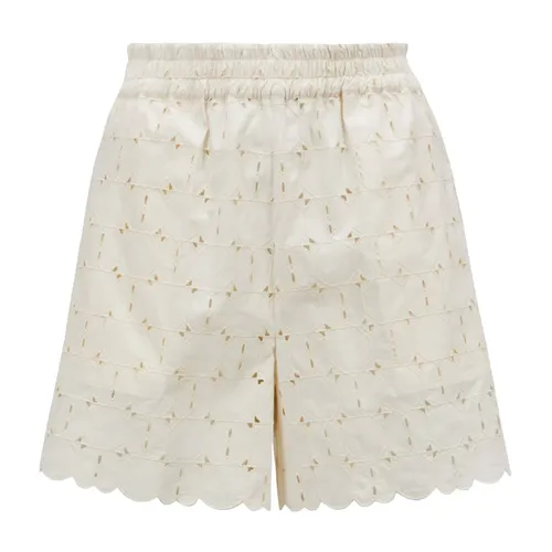Shorts > Short Shorts - - Moncler - Modalova