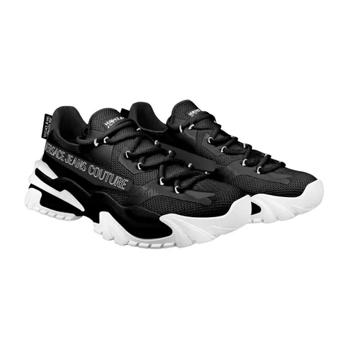Shoes > Sneakers - - Versace Jeans Couture - Modalova