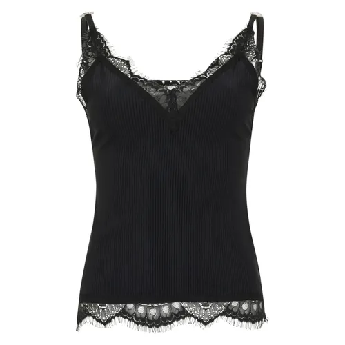 Tops > Sleeveless Tops - - Philipp Plein - Modalova
