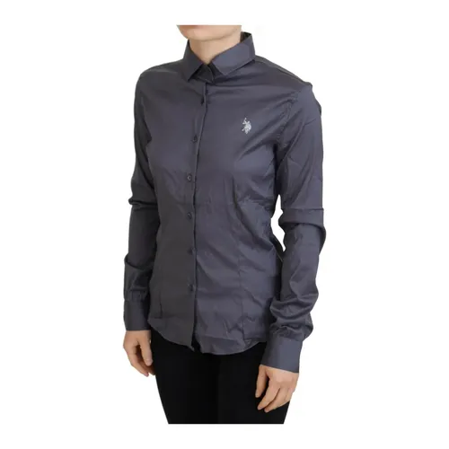 Blouses & Shirts > Shirts - - U.s. Polo Assn. - Modalova