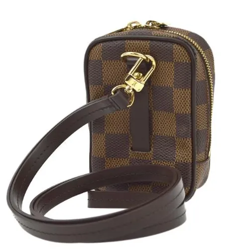 Pre-owned > Pre-owned Bags > Pre-owned Cross Body Bags - - Louis Vuitton Vintage - Modalova