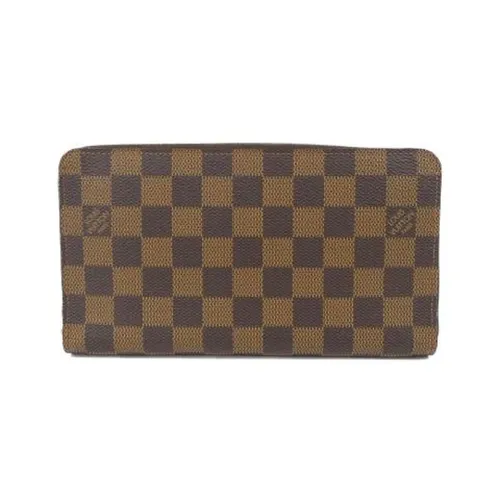 Pre-owned > Pre-owned Accessories > Pre-owned Wallets - - Louis Vuitton Vintage - Modalova
