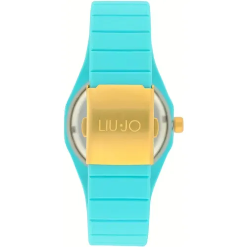 Accessories > Watches - - Liu Jo - Modalova