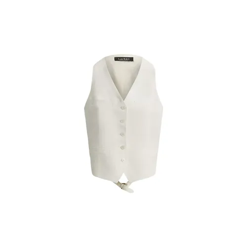 Jackets > Vests - - Ralph Lauren - Modalova