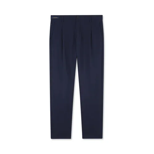 Trousers > Chinos - - Paul & Shark - Modalova