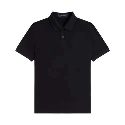 Tops > Polo Shirts - - Fred Perry - Modalova