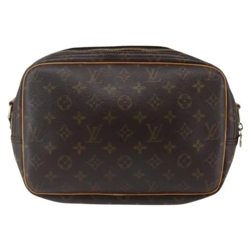 Pre-owned > Pre-owned Bags > Pre-owned Cross Body Bags - - Louis Vuitton Vintage - Modalova