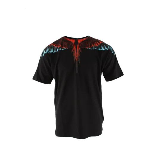Tops > T-Shirts - - Marcelo Burlon - Modalova