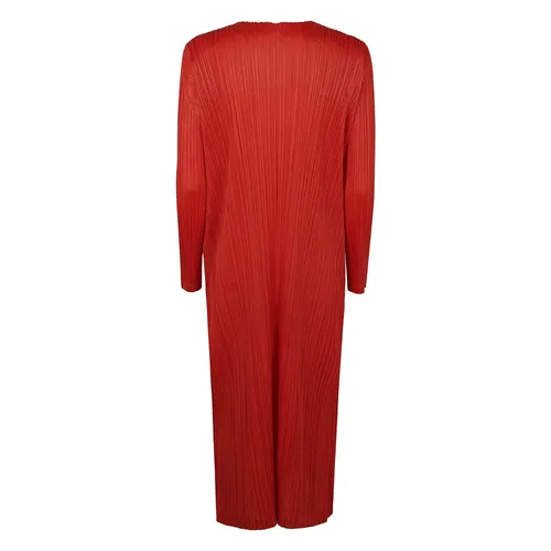 Dresses > Day Dresses > Maxi Dresses - - Issey Miyake - Modalova