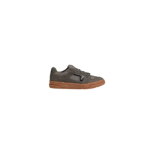 Vans - Shoes > Sneakers - Gray - Vans - Modalova