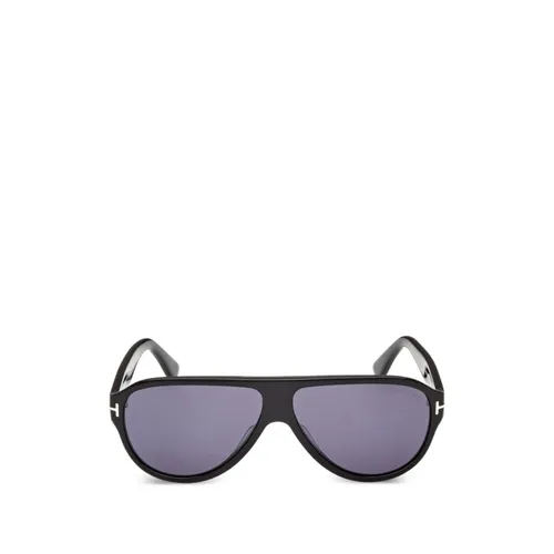 Accessories > Sunglasses - - Tom Ford - Modalova