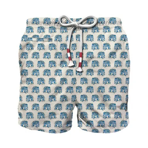 Swimwear > Beachwear - - MC2 Saint Barth - Modalova