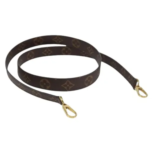Pre-owned > Pre-owned Accessories - - Louis Vuitton Vintage - Modalova