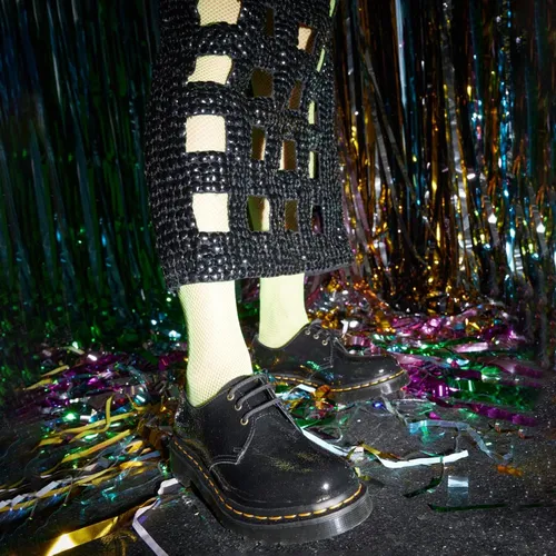 Shoes > Flats > Laced Shoes - - Dr. Martens - Modalova