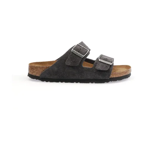 Shoes > Flip Flops & Sliders > Sliders - - Birkenstock - Modalova