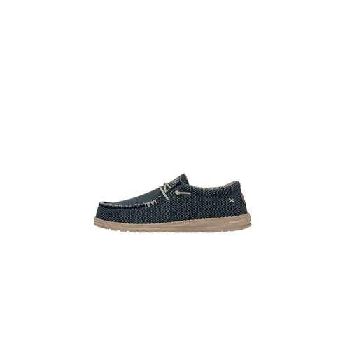 Shoes > Flats > Laced Shoes - - Hey Dude - Modalova