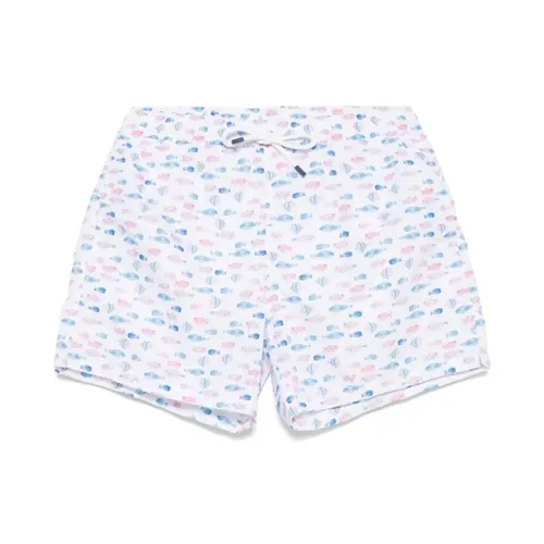 Swimwear > Beachwear - - Fedeli - Modalova