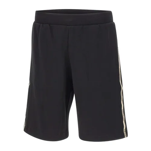 Shorts > Casual Shorts - - Emporio Armani EA7 - Modalova