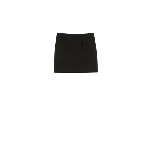 Skirts > Short Skirts - - Max Mara Studio - Modalova