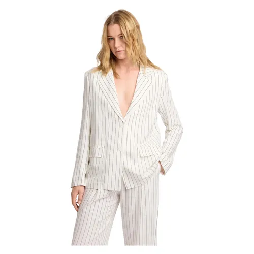 Kocca - Jackets > Blazers - Beige - Kocca - Modalova