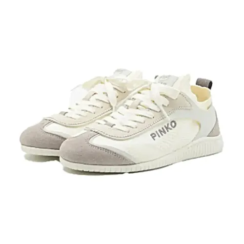 Pinko - Shoes > Sneakers - White - Pinko - Modalova