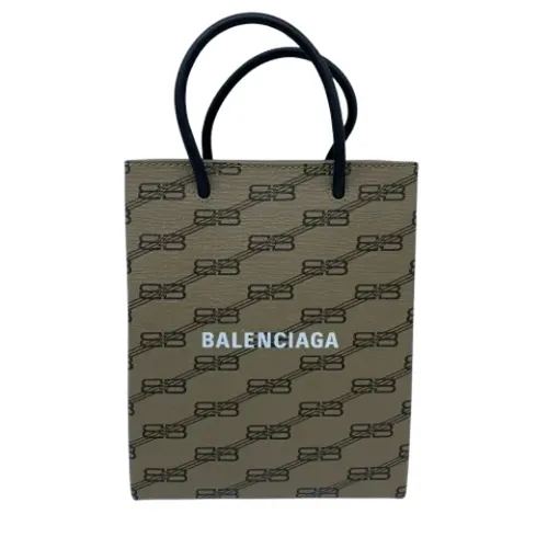 Pre-owned > Pre-owned Bags > Pre-owned Handbags - - Balenciaga Vintage - Modalova