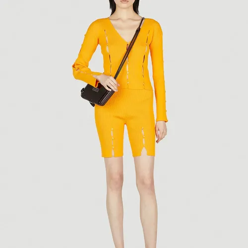 Knitwear > V-neck Knitwear - - Ester Manas - Modalova