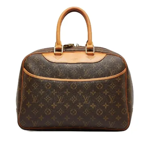 Pre-owned > Pre-owned Bags > Pre-owned Handbags - - Louis Vuitton Vintage - Modalova