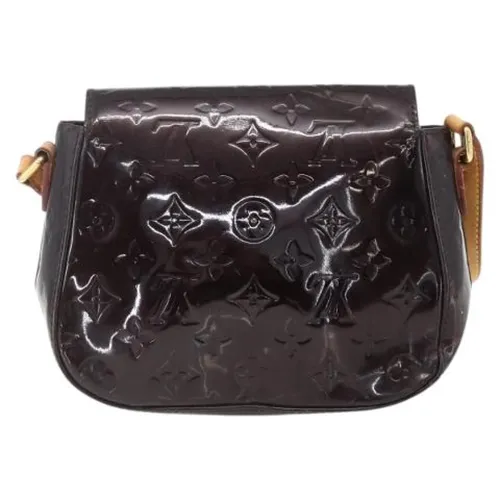 Pre-owned > Pre-owned Bags > Pre-owned Cross Body Bags - - Louis Vuitton Vintage - Modalova
