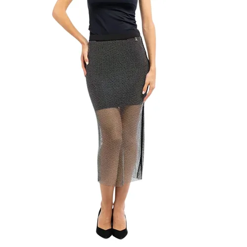 Skirts > Midi Skirts - - Patrizia Pepe - Modalova