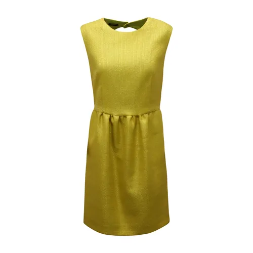 Dresses > Day Dresses > Short Dresses - - Hanita - Modalova