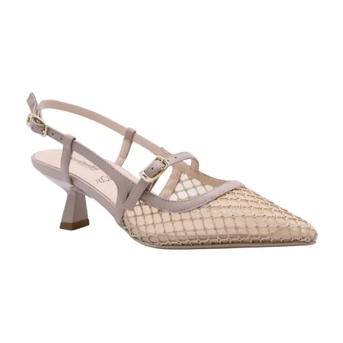 Shoes > Heels > Pumps - - Nerogiardini - Modalova