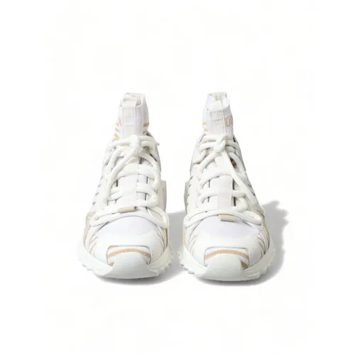 Shoes > Sneakers - - Dolce & Gabbana - Modalova