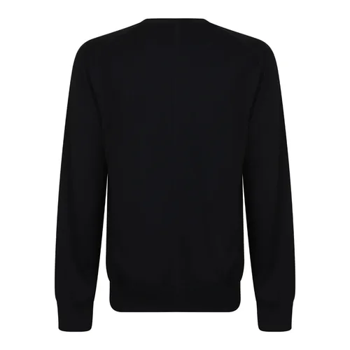 Knitwear > Round-neck Knitwear - - Calvin Klein - Modalova