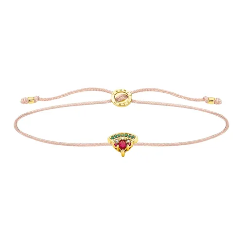 Accessories > Jewellery > Bracelets - - Thomas Sabo - Modalova