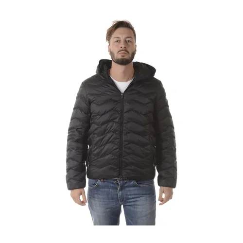 Jackets > Winter Jackets - - Emporio Armani EA7 - Modalova