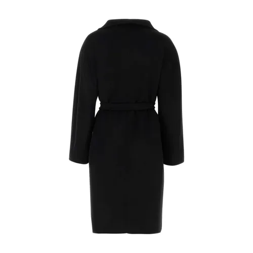 Coats > Belted Coats - - Max Mara - Modalova