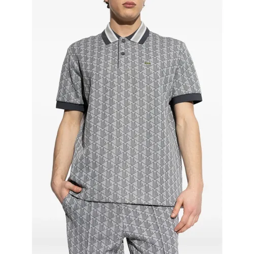 Tops > Polo Shirts - - Lacoste - Modalova