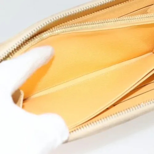 Pre-owned > Pre-owned Accessories > Pre-owned Wallets - - Louis Vuitton Vintage - Modalova