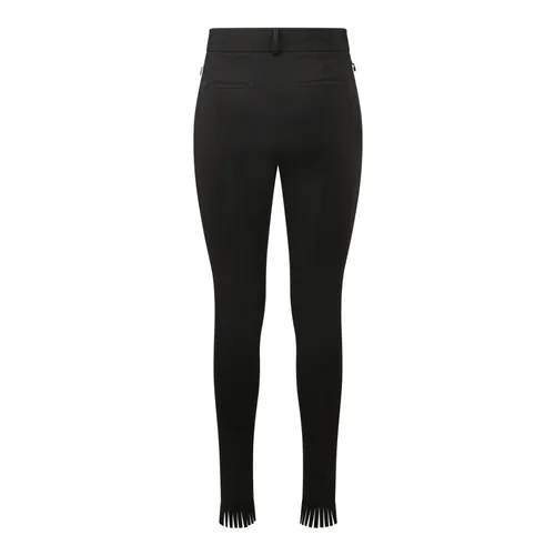 Trousers > Skinny Trousers - - Burberry - Modalova