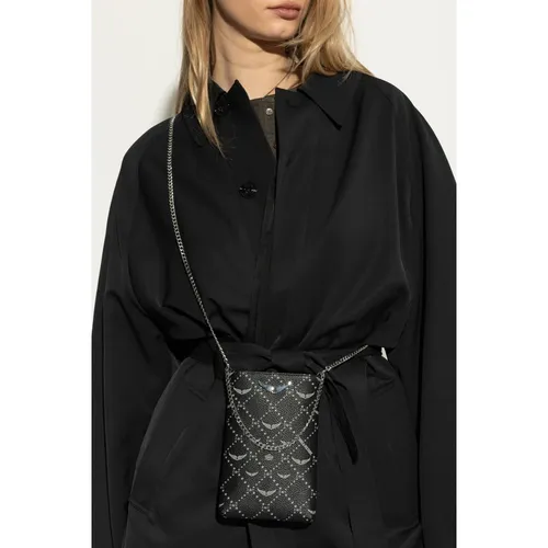 Accessories > Phone Accessories - - Zadig & Voltaire - Modalova